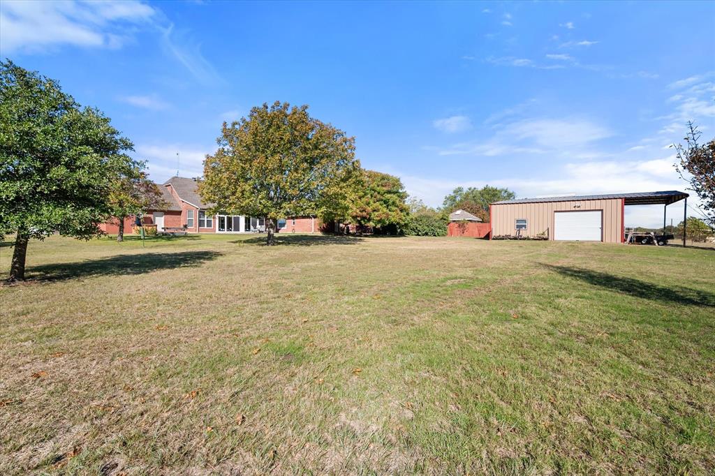 ABST 299 TR 18C2 P B GEORGE - Residential