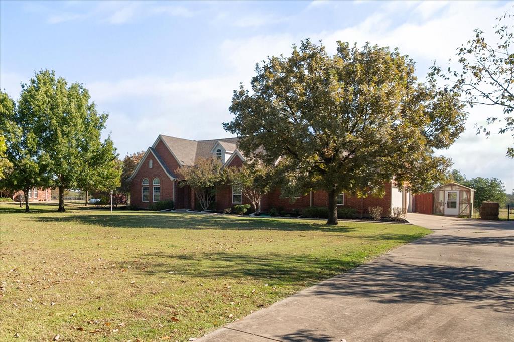 2420 Branch Creek Road