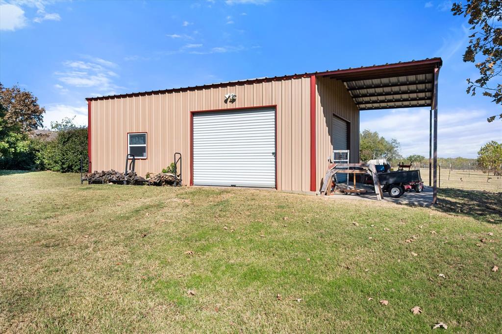 ABST 299 TR 18C2 P B GEORGE - Residential