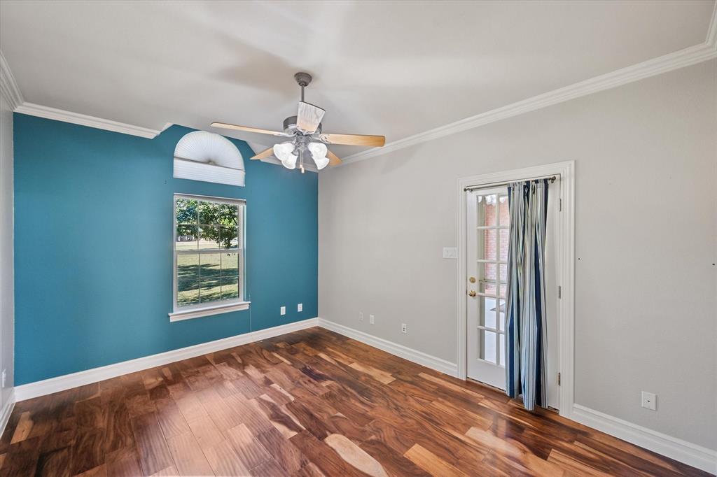 ABST 299 TR 18C2 P B GEORGE - Residential