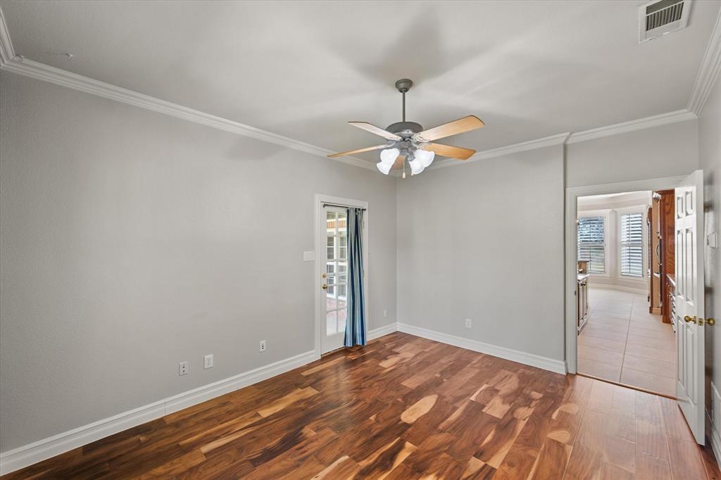 ABST 299 TR 18C2 P B GEORGE - Residential