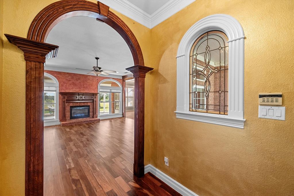 ABST 299 TR 18C2 P B GEORGE - Residential