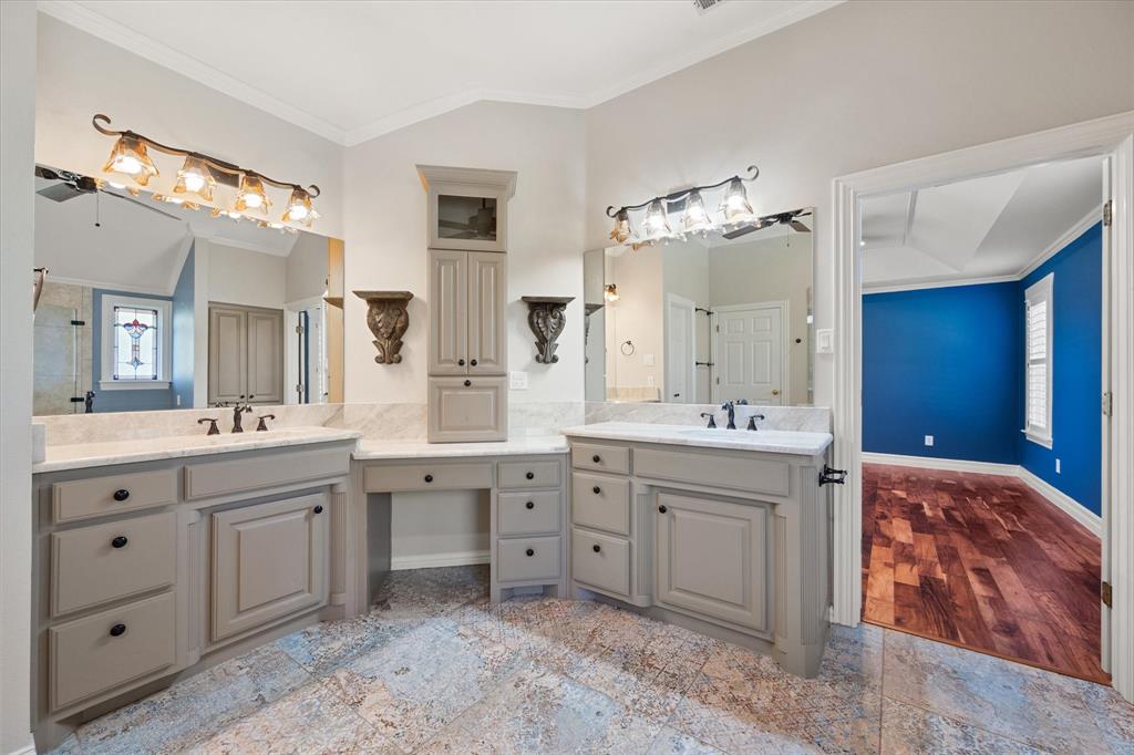 ABST 299 TR 18C2 P B GEORGE - Residential