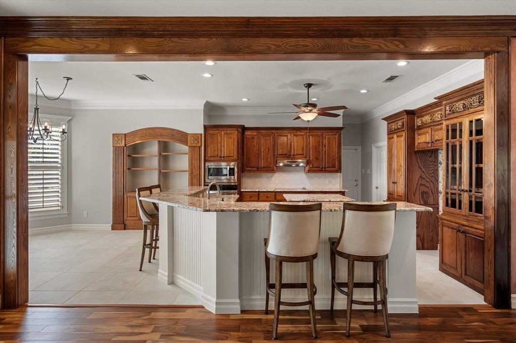 ABST 299 TR 18C2 P B GEORGE - Residential