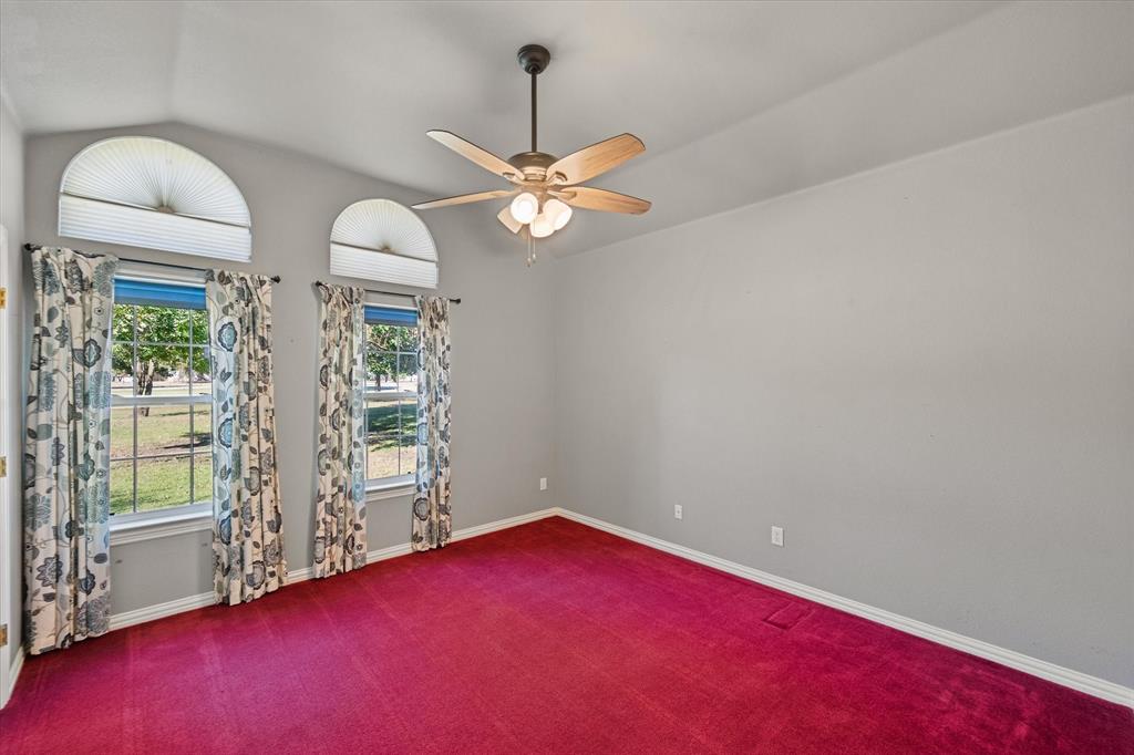 ABST 299 TR 18C2 P B GEORGE - Residential