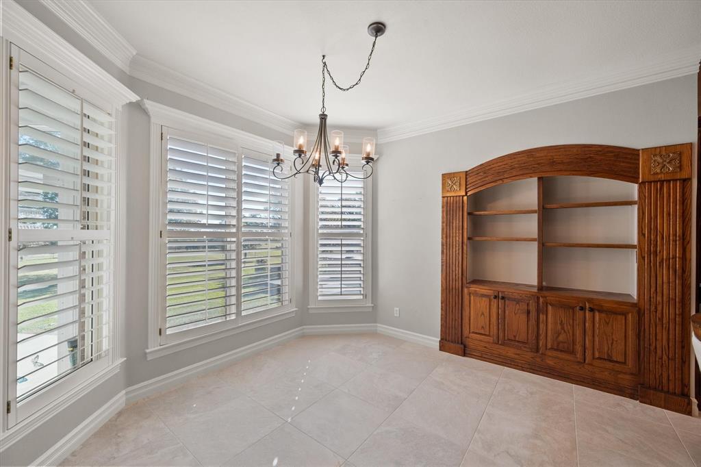 ABST 299 TR 18C2 P B GEORGE - Residential