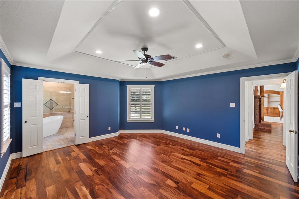 ABST 299 TR 18C2 P B GEORGE - Residential