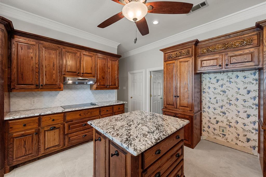 ABST 299 TR 18C2 P B GEORGE - Residential