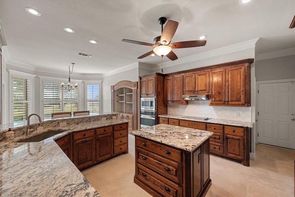 ABST 299 TR 18C2 P B GEORGE - Residential