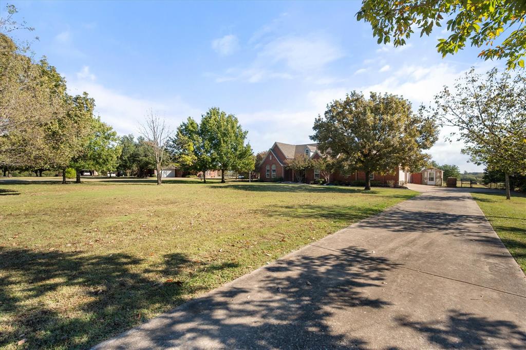 2420 Branch Creek Road