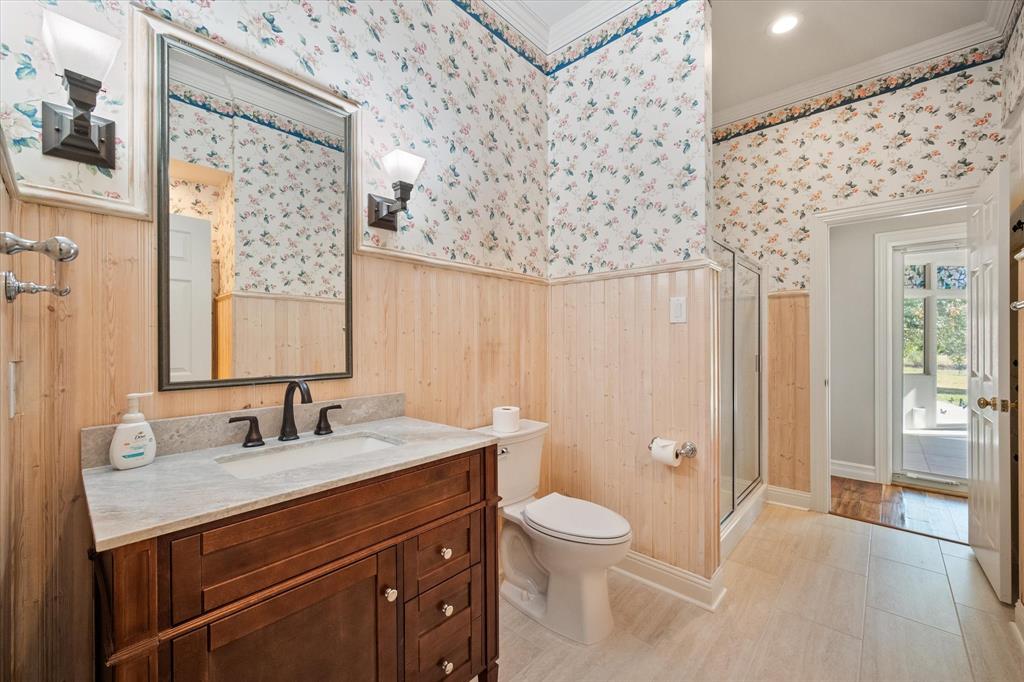 ABST 299 TR 18C2 P B GEORGE - Residential