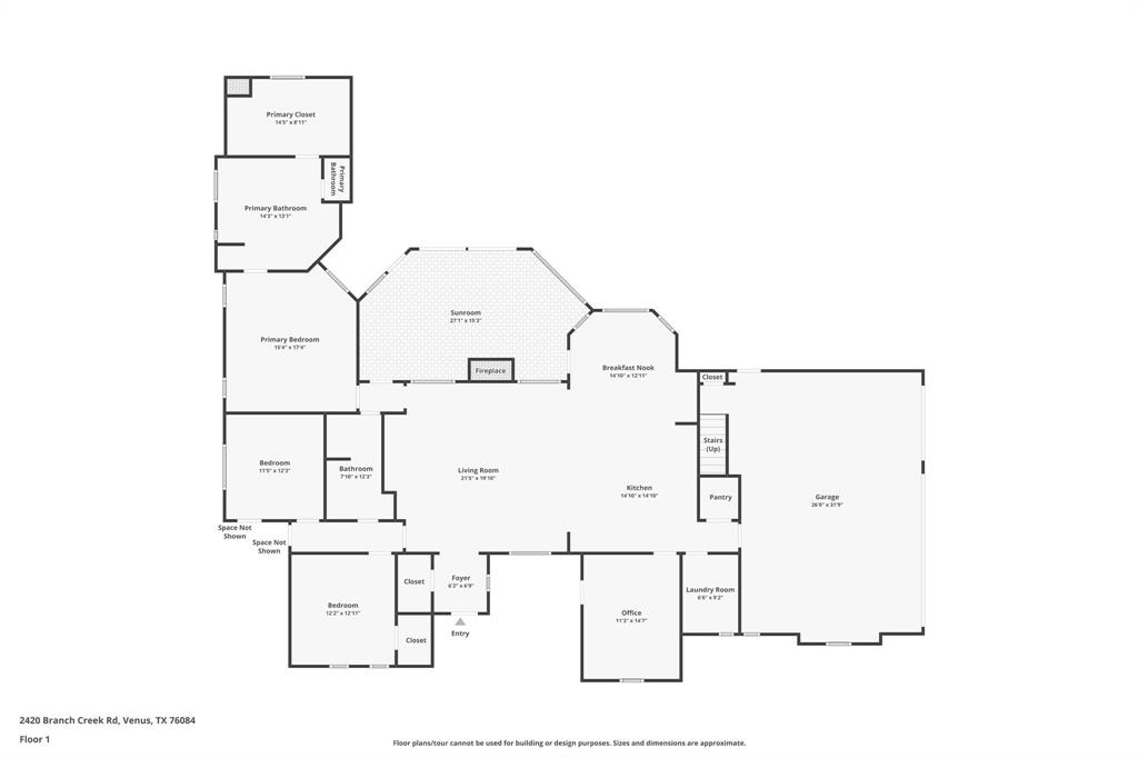 ABST 299 TR 18C2 P B GEORGE - Residential