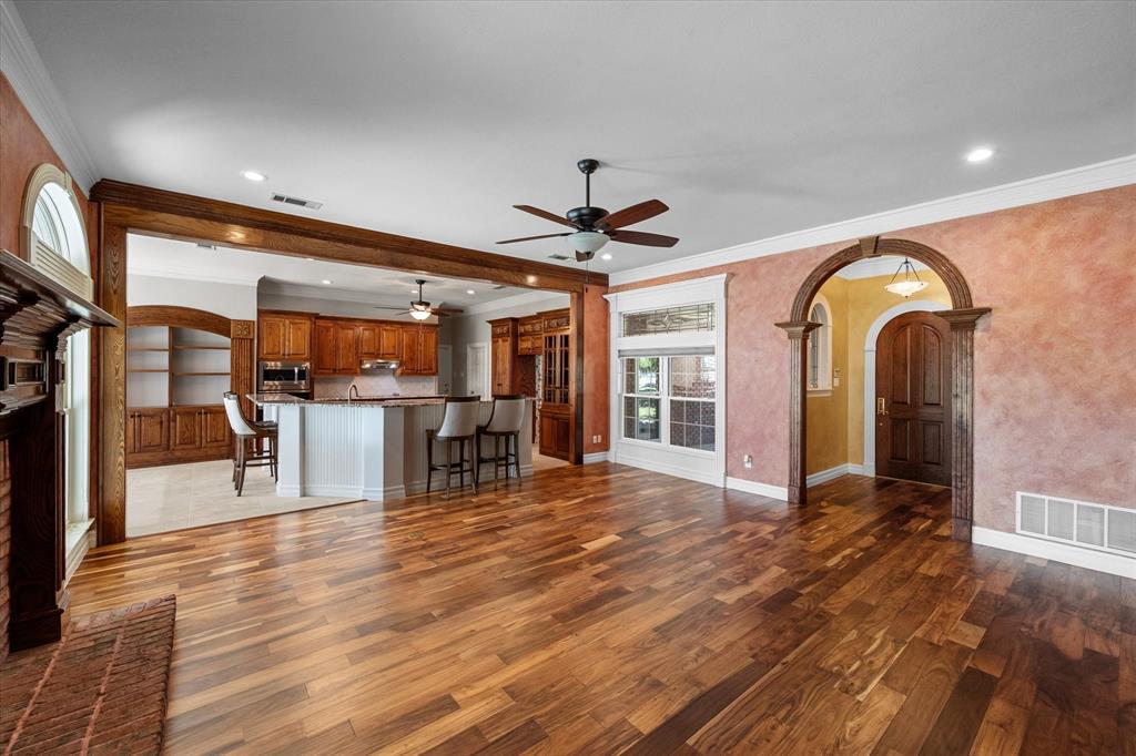 ABST 299 TR 18C2 P B GEORGE - Residential