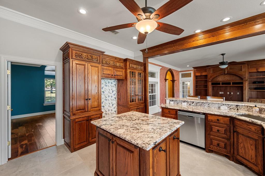 ABST 299 TR 18C2 P B GEORGE - Residential