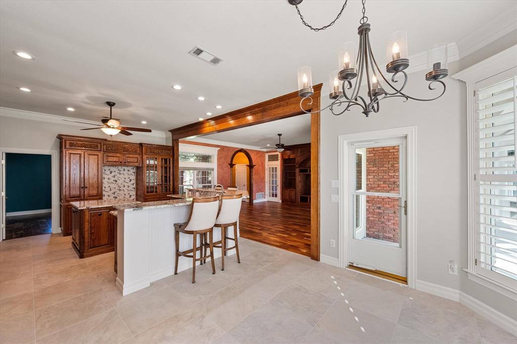 ABST 299 TR 18C2 P B GEORGE - Residential