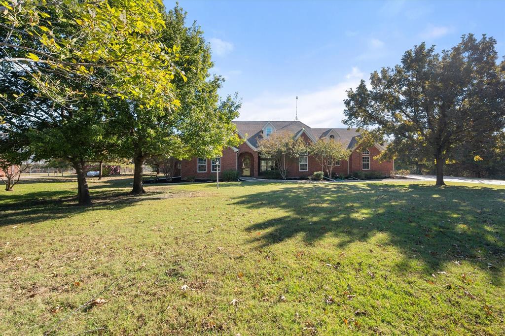 2420 Branch Creek Road