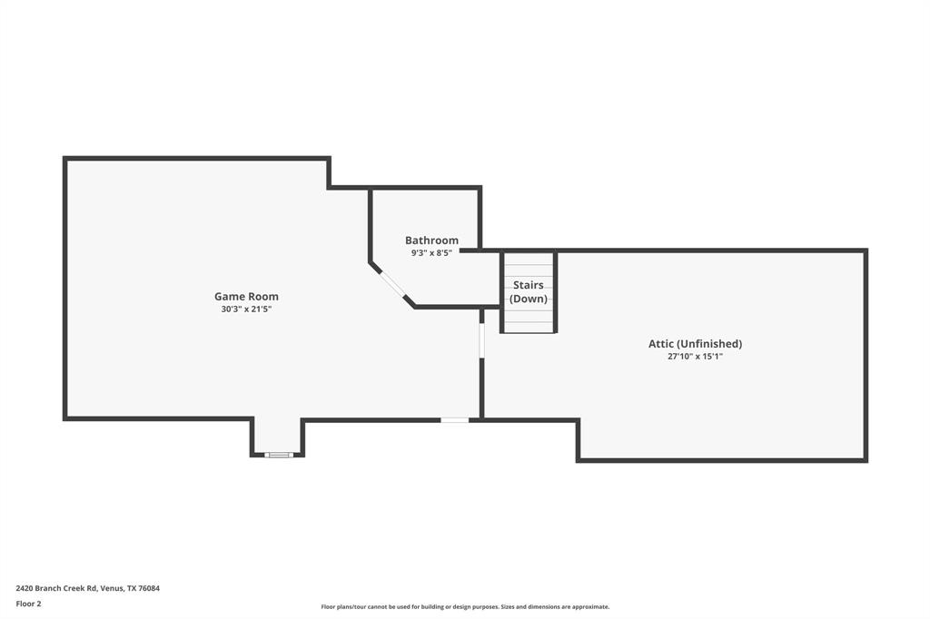 ABST 299 TR 18C2 P B GEORGE - Residential