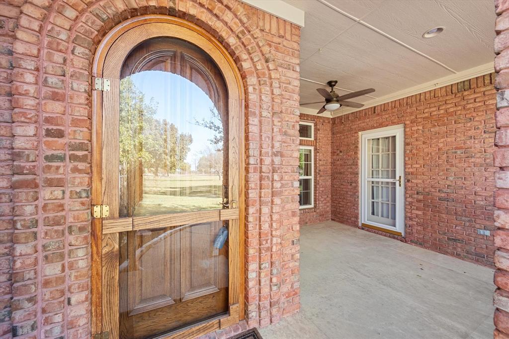 2420 Branch Creek Road