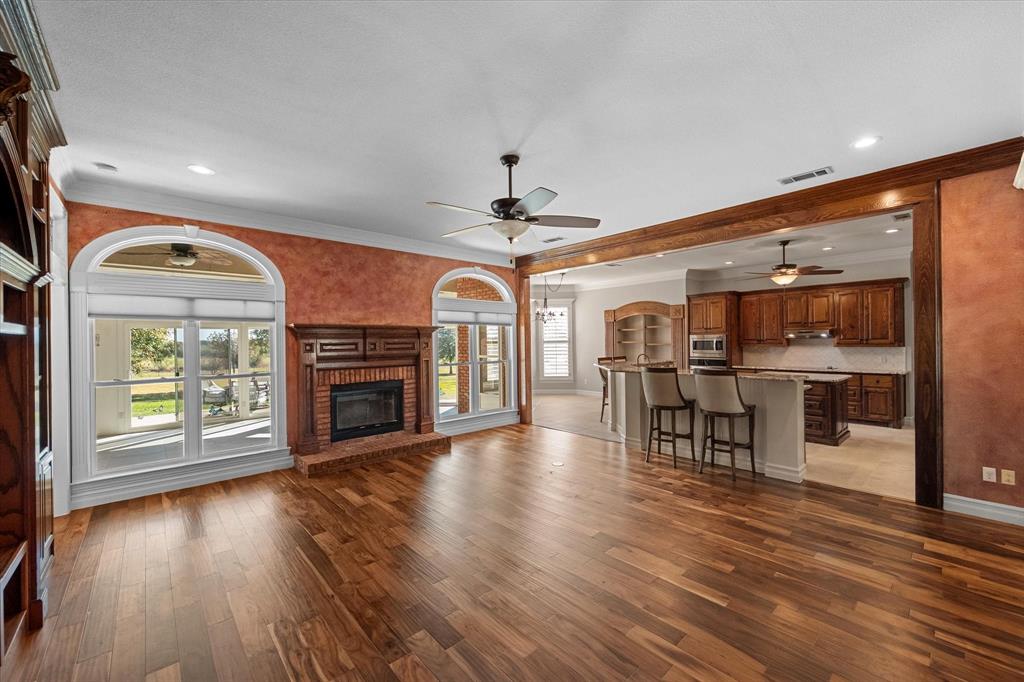 ABST 299 TR 18C2 P B GEORGE - Residential