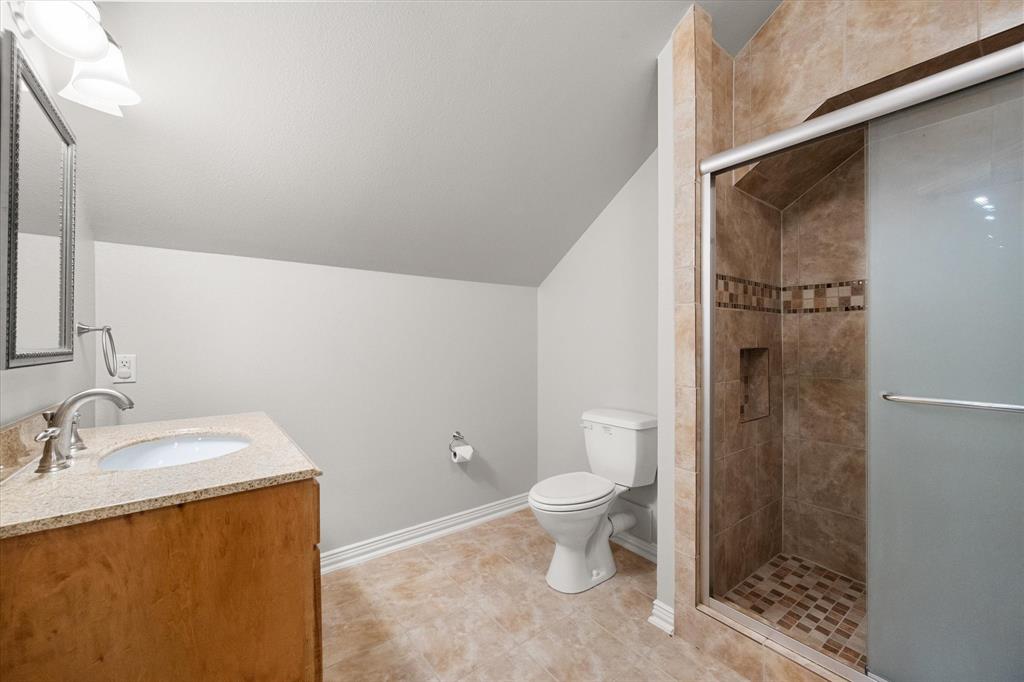 ABST 299 TR 18C2 P B GEORGE - Residential