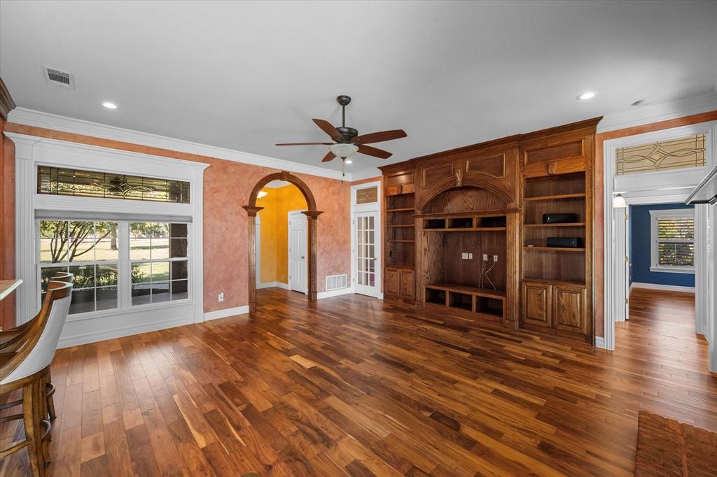 ABST 299 TR 18C2 P B GEORGE - Residential