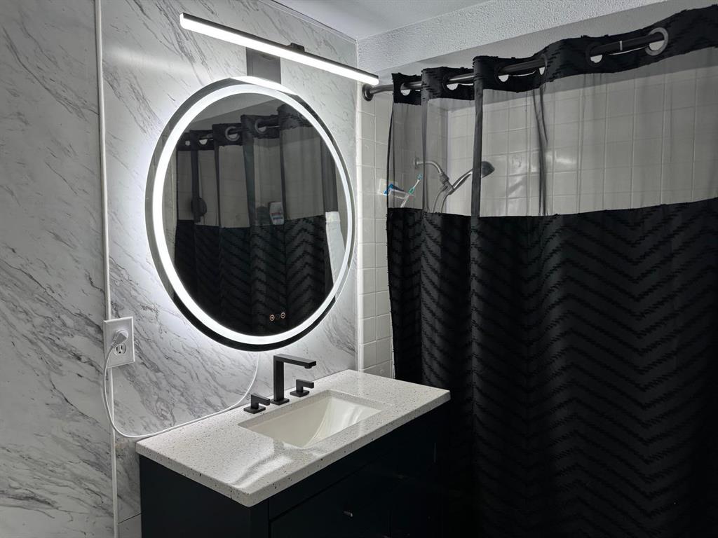 Preston Tower Condo - Residential