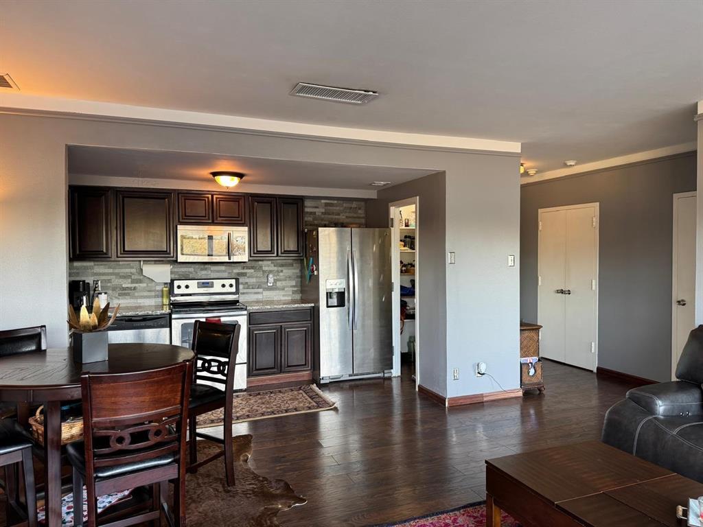 Preston Tower Condo - Residential