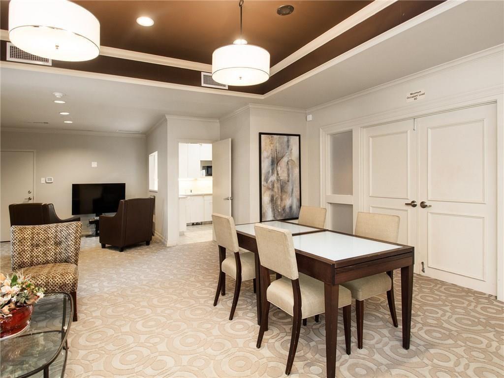 Preston Tower Condo - Residential