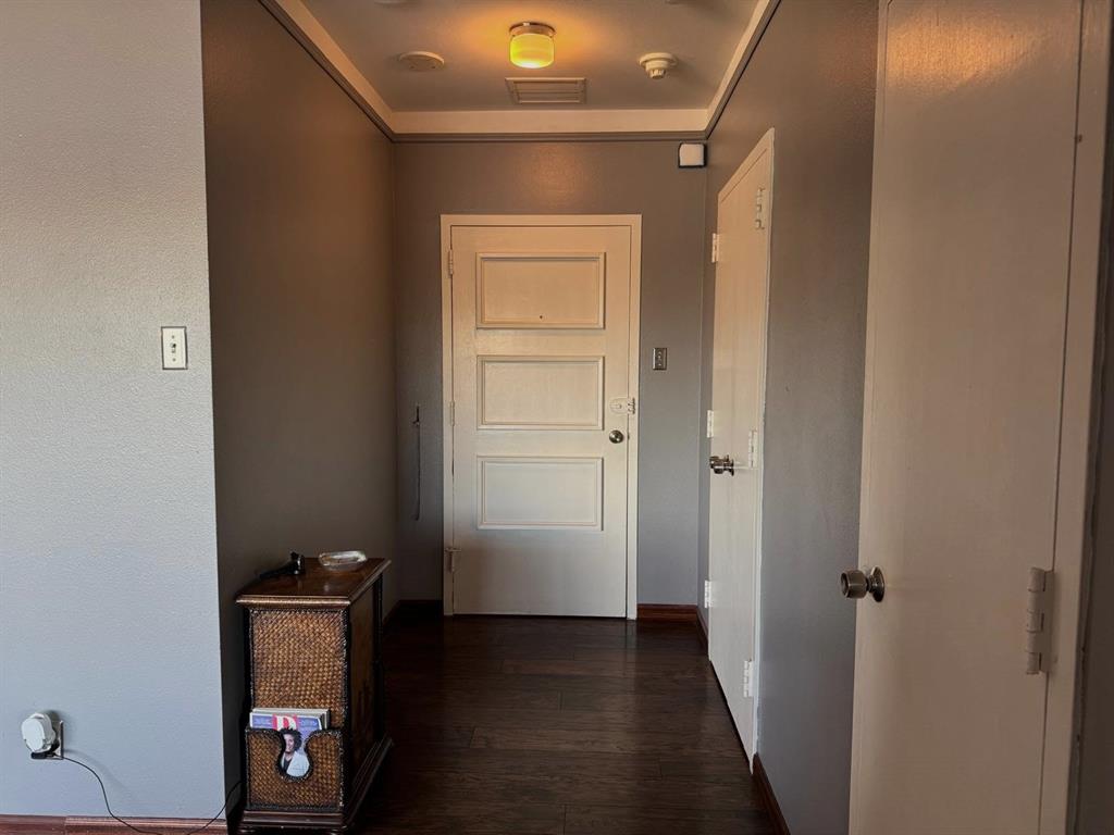 Preston Tower Condo - Residential