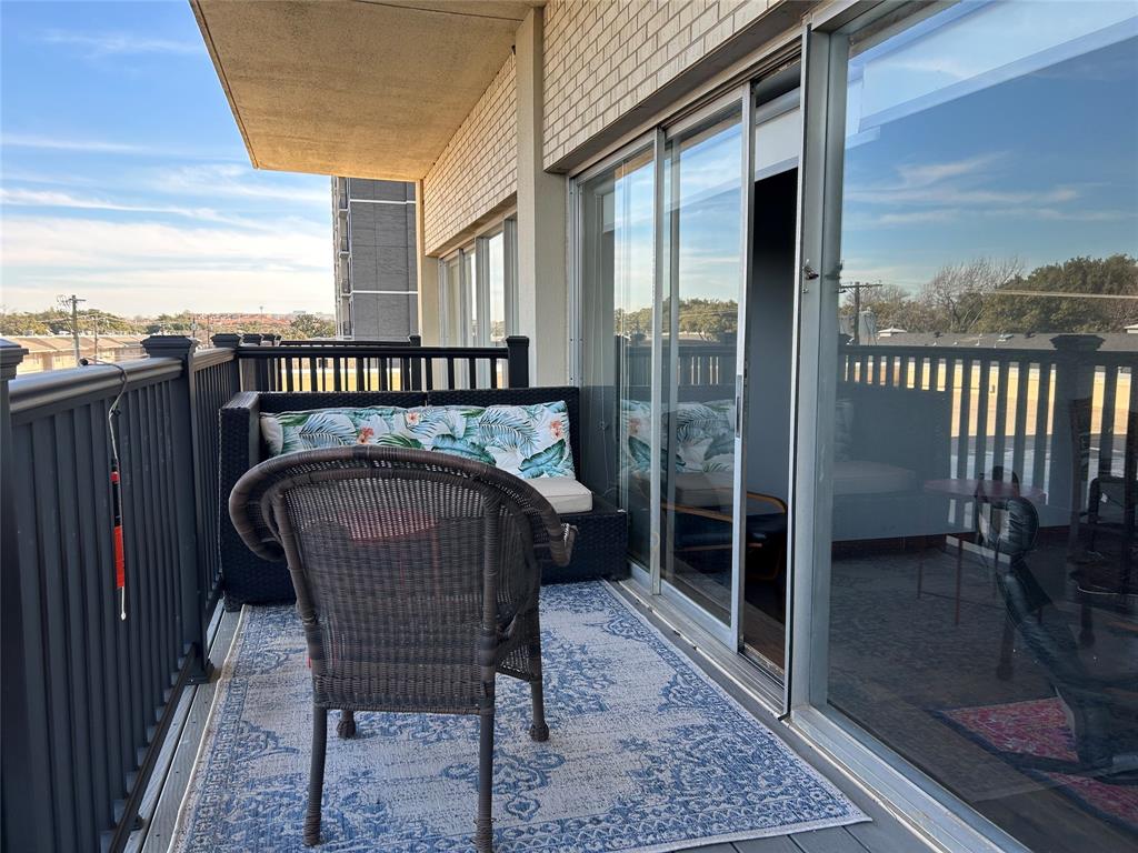 Preston Tower Condo - Residential