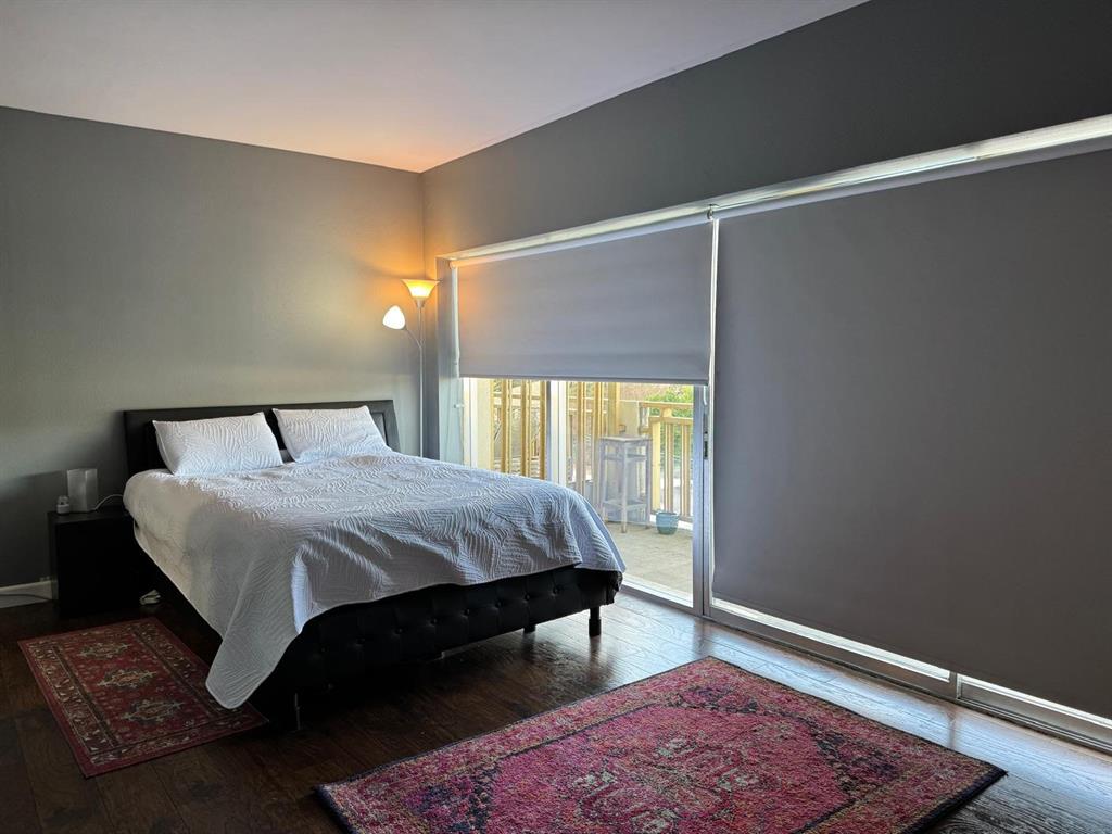 Preston Tower Condo - Residential