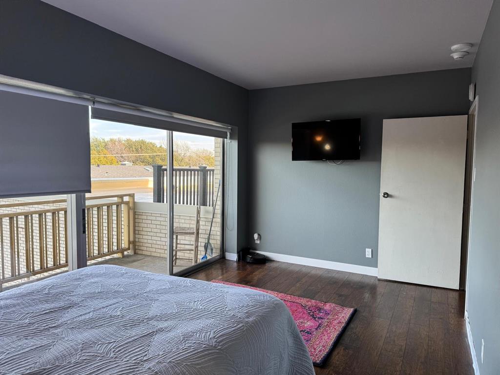 Preston Tower Condo - Residential