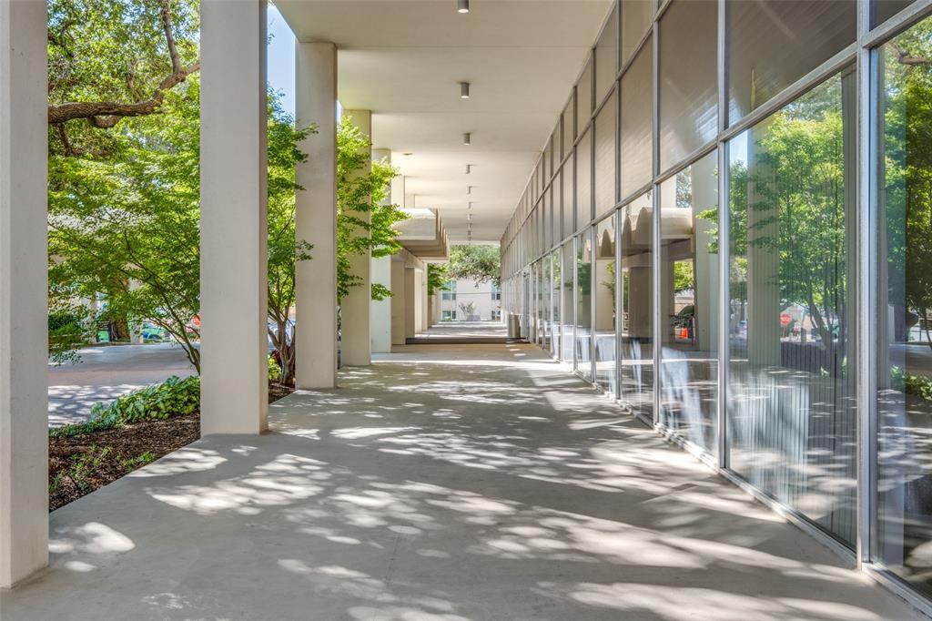 Preston Tower Condo - Residential