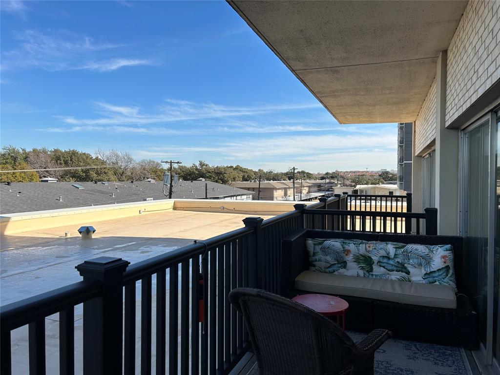 Preston Tower Condo - Residential