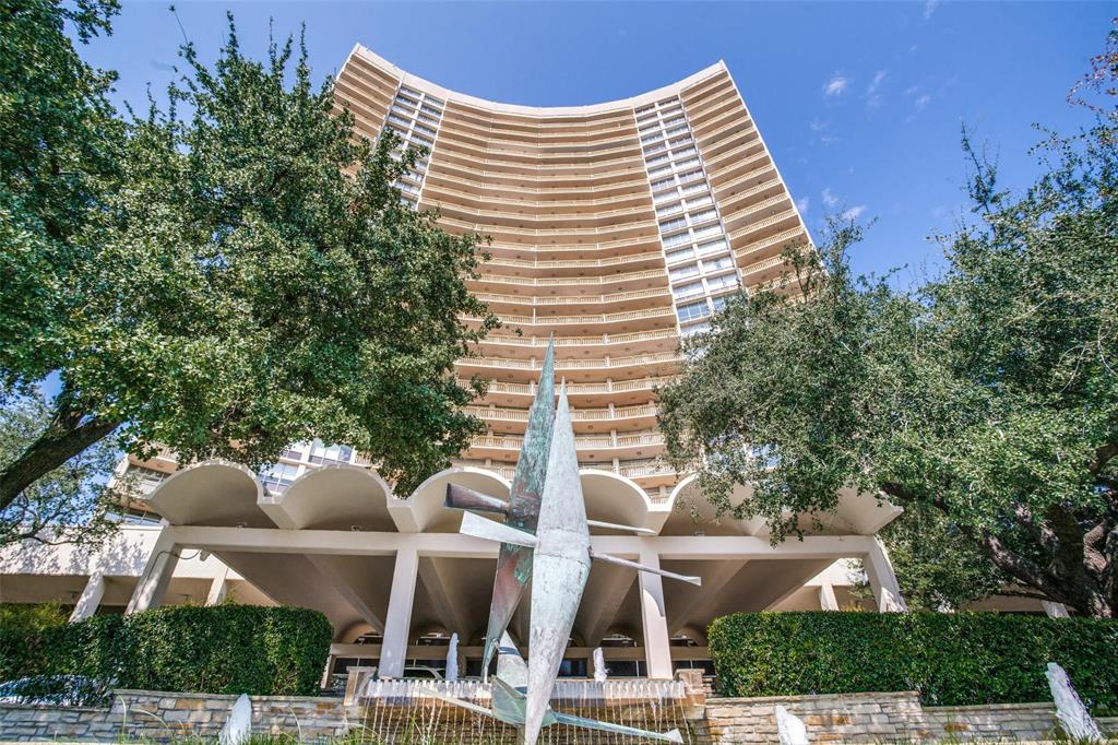 Preston Tower Condo - Residential