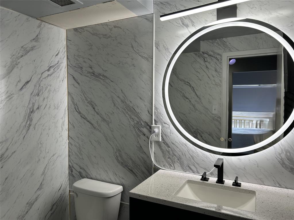 Preston Tower Condo - Residential