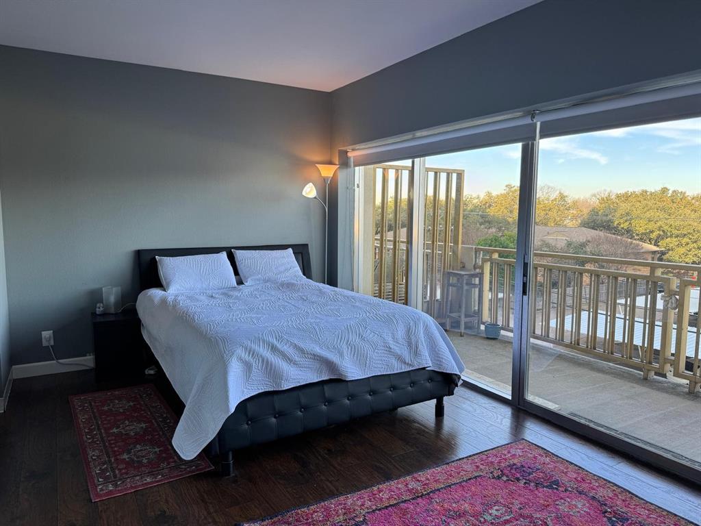 Preston Tower Condo - Residential