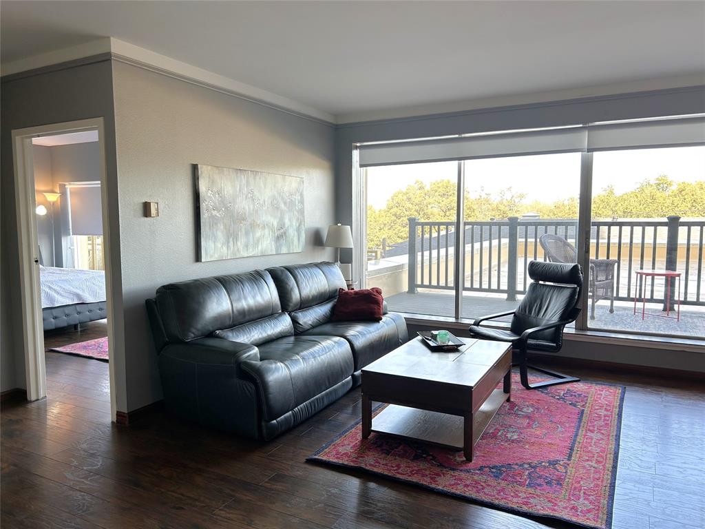 Preston Tower Condo - Residential