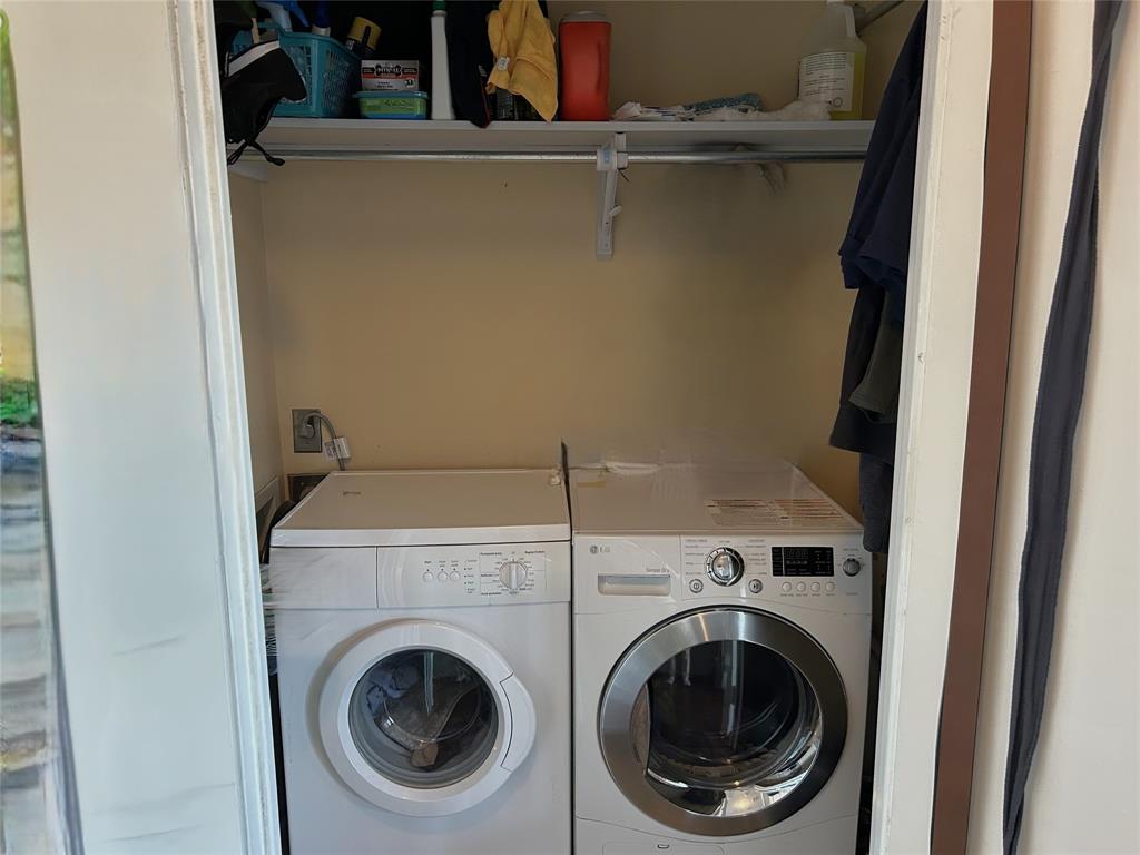 Preston Tower Condo - Residential