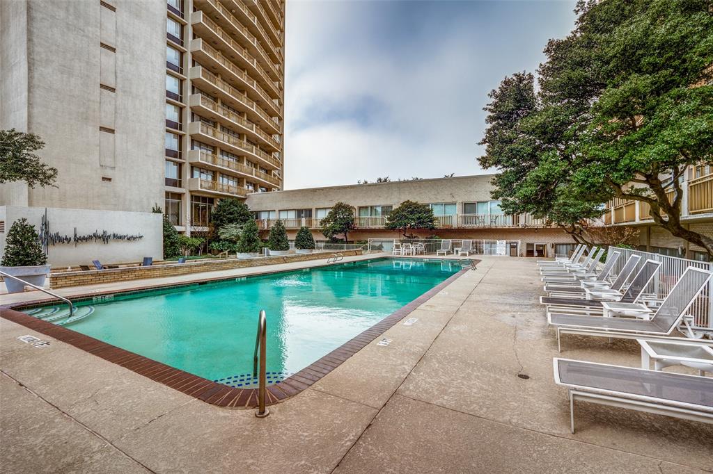 Preston Tower Condo - Residential