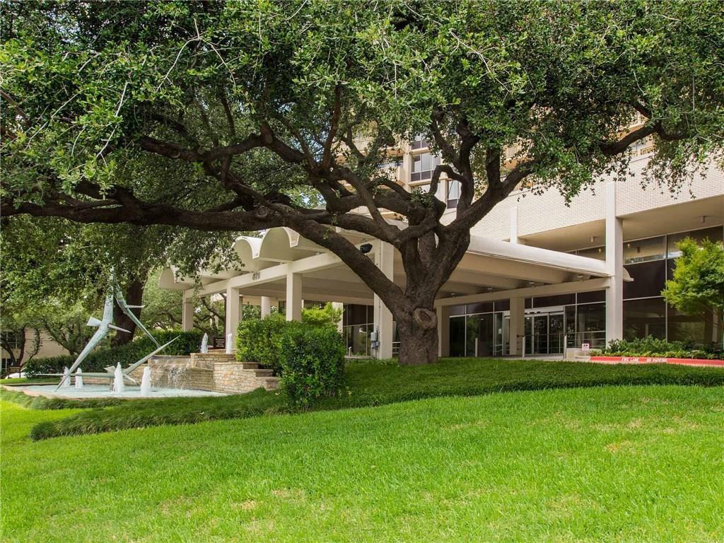 Preston Tower Condo - Residential