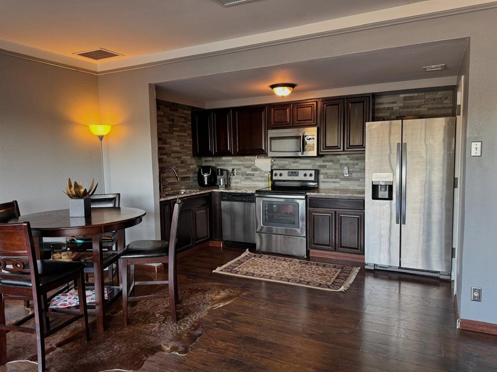 Preston Tower Condo - Residential