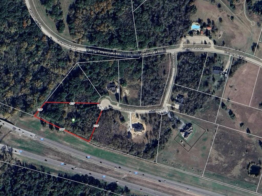 Shadow Lakes Ph 2 - Land