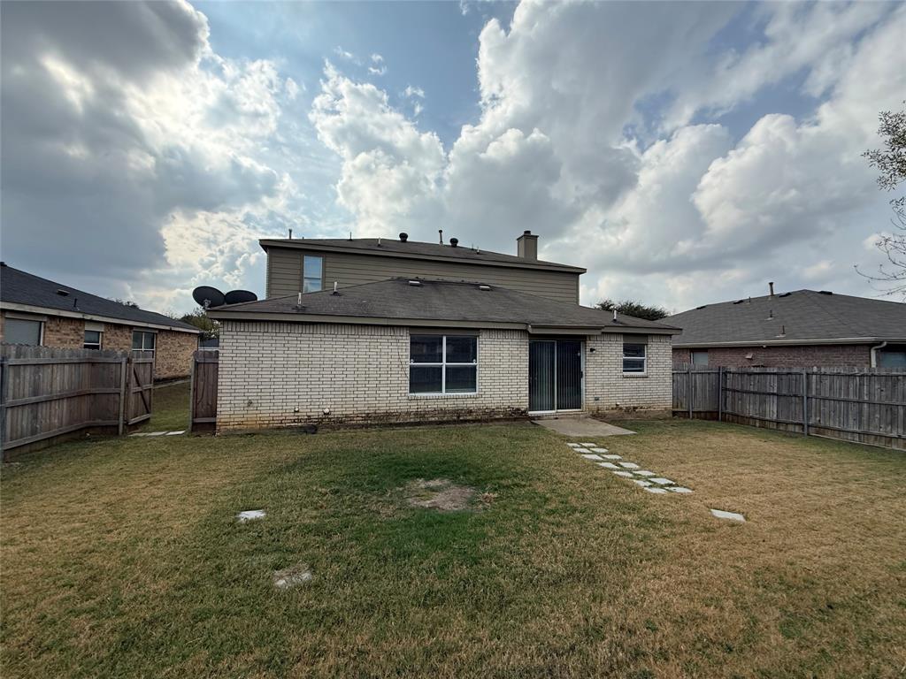 Oakridge Estates - Residential Lease