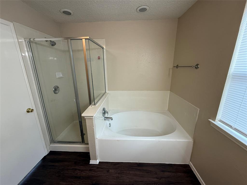 Oakridge Estates - Residential Lease