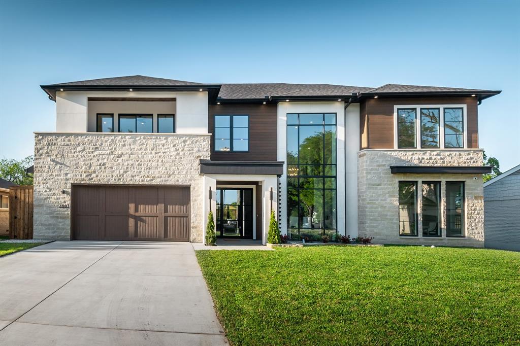 3667 Ingleside Drive