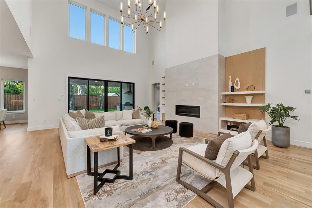 3667 Ingleside Drive