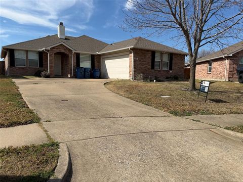 3473 Post Oak Drive Rockwall TX 75032