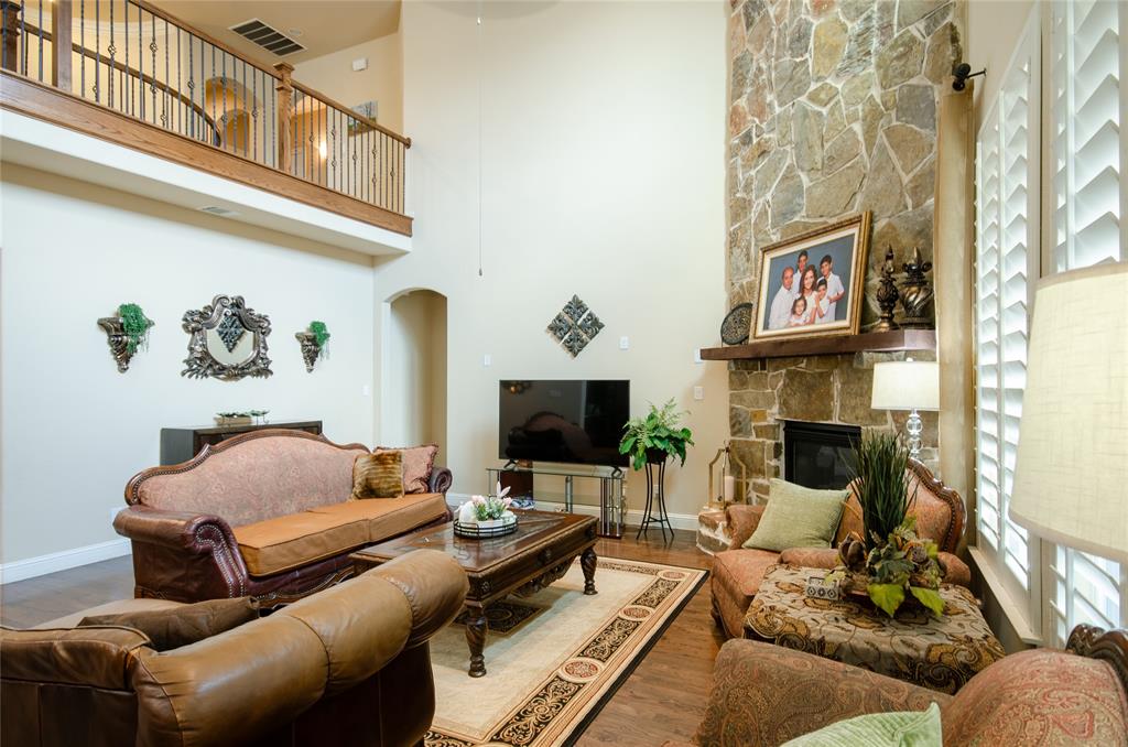 12926 Flatiron Trail