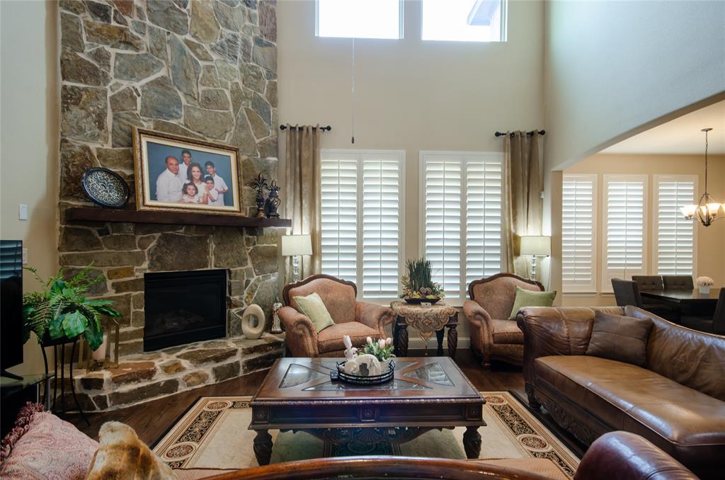 12926 Flatiron Trail